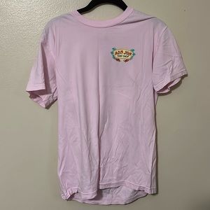 Pink Ft. Myers Ron Jon Shirt